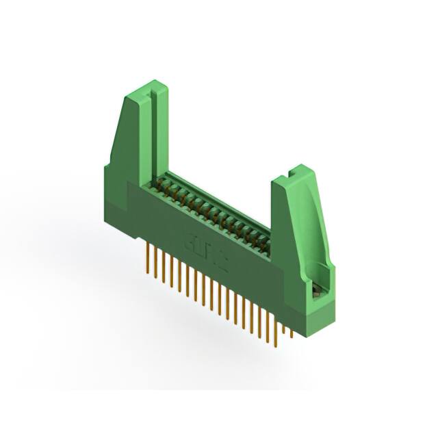 345-034-523-288 EDAC Inc.  Conectores de tableros de borde